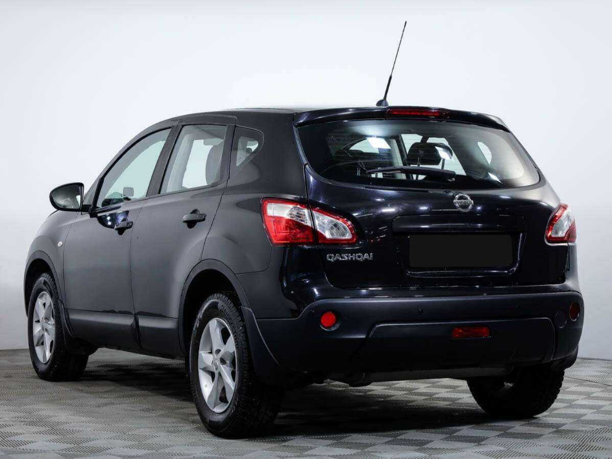 Купить Ниссан Кашкай, 2013, 79 517 км.. Фото: #5
