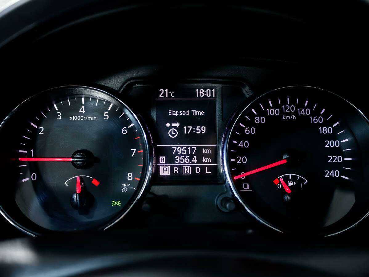 Купить Ниссан Кашкай, 2013, 79 517 км.. Фото: #9