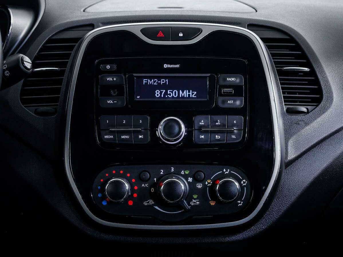 Купить Рено Каптюр, 2019, 60 969 км.. Фото: #10