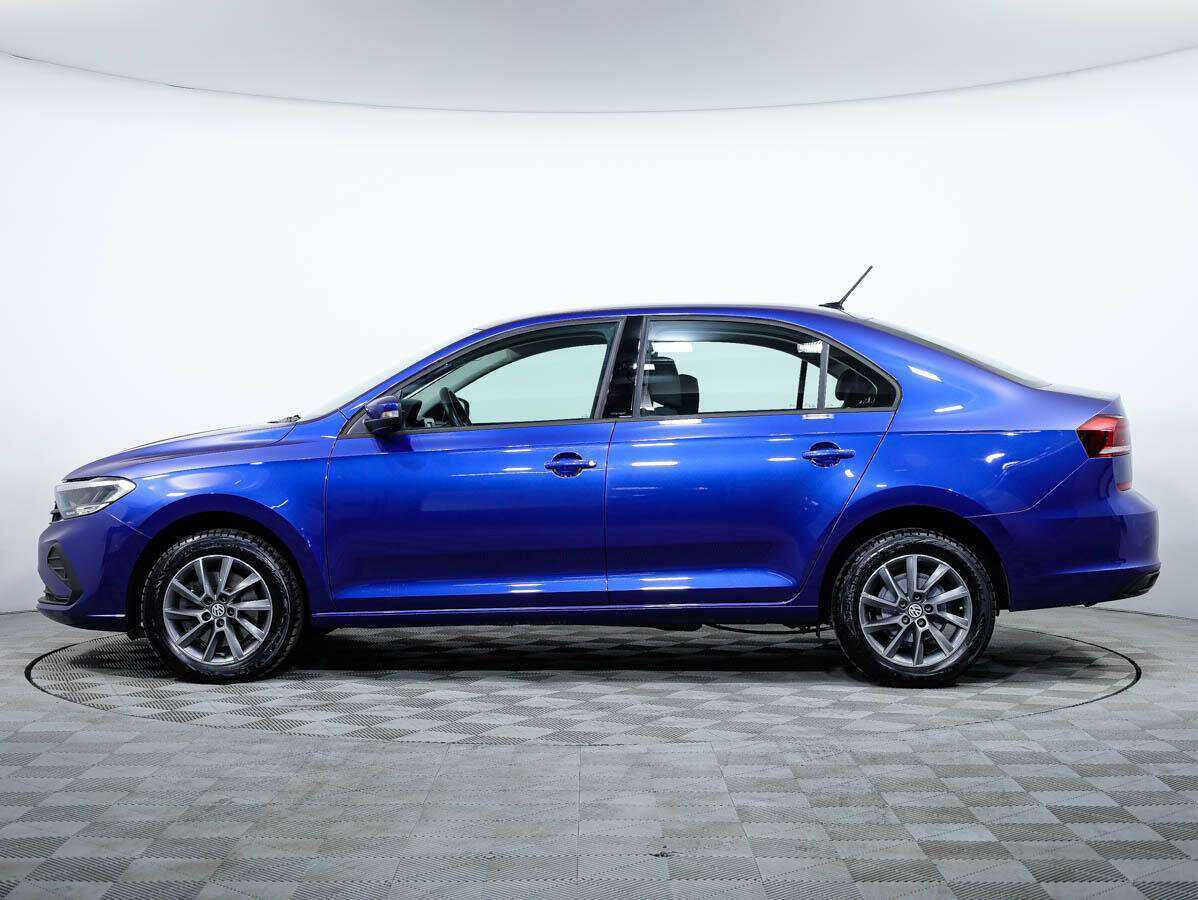 Купить Фольксваген Поло, 2022, 21 072 км.. Фото: #6