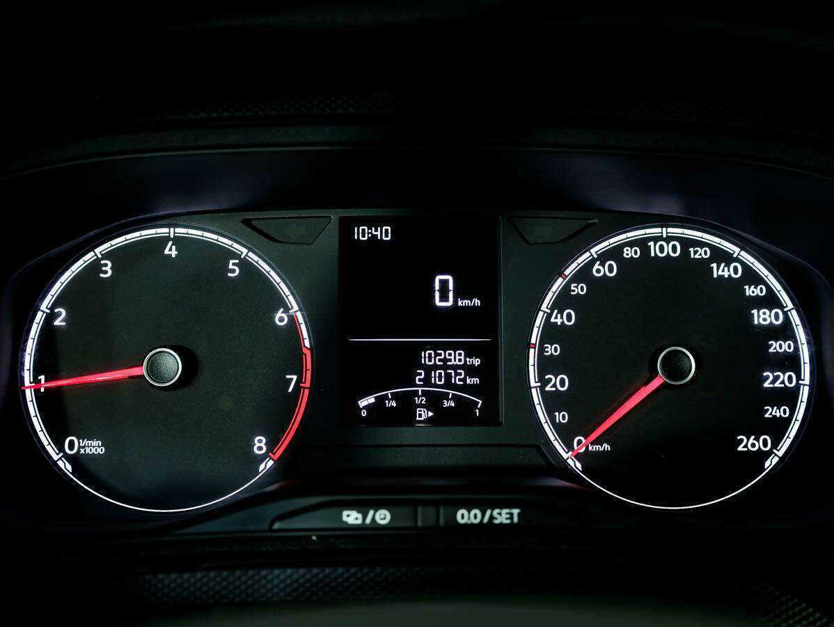 Купить Фольксваген Поло, 2022, 21 072 км.. Фото: #9