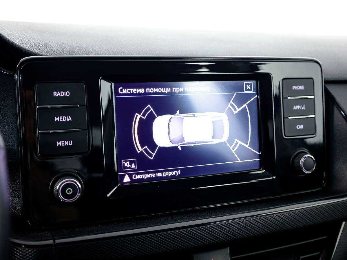 Купить Фольксваген Поло, 2022, 21 072 км.. Фото: #14