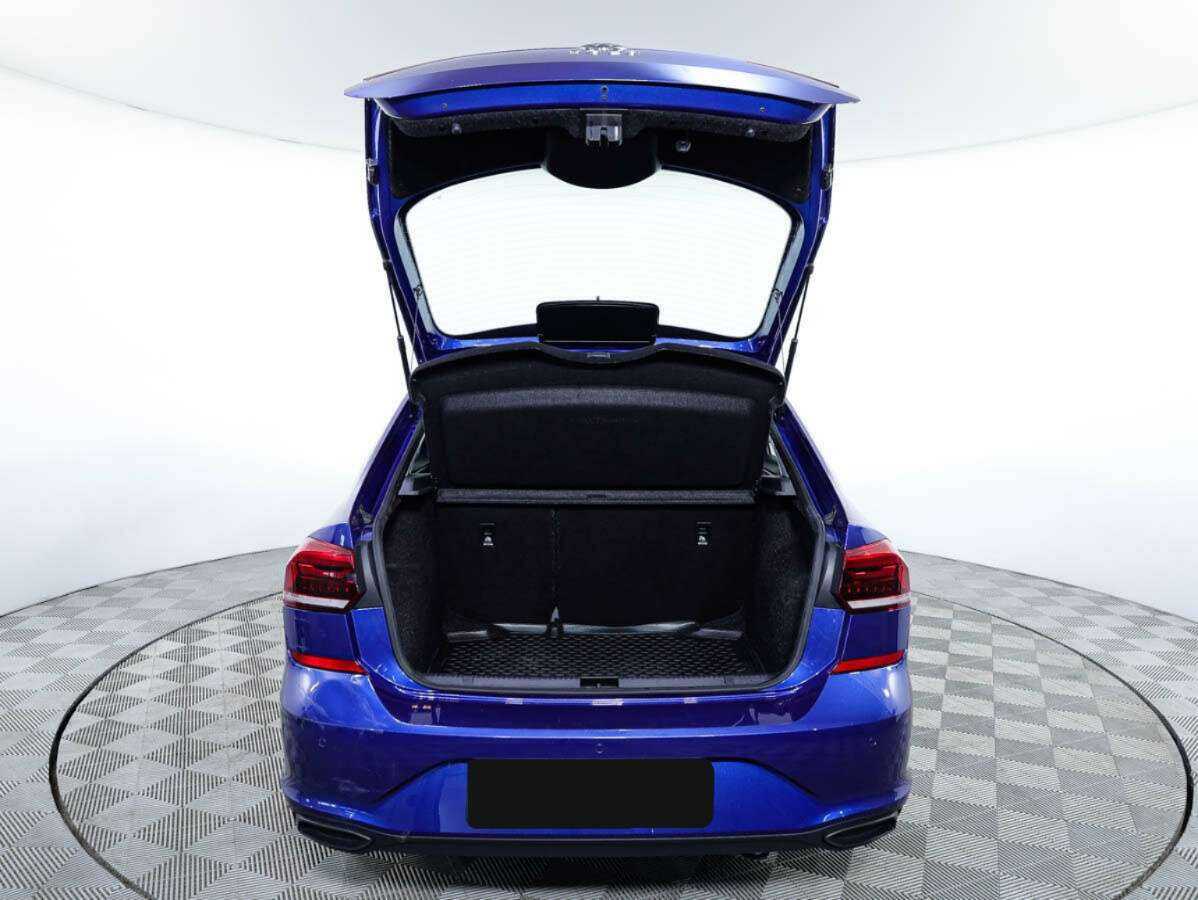 Купить Фольксваген Поло, 2022, 21 072 км.. Фото: #18