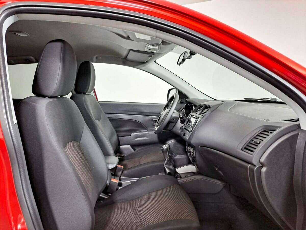 Купить Митсубиши АС-Икс, 2019, 62 400 км.. Фото: #9