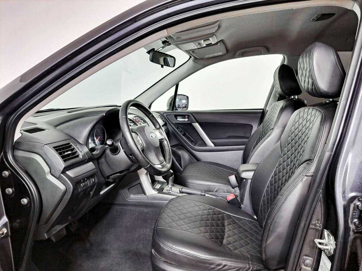 Купить Субару Форестер, 2013, 183 030 км.. Фото: #12