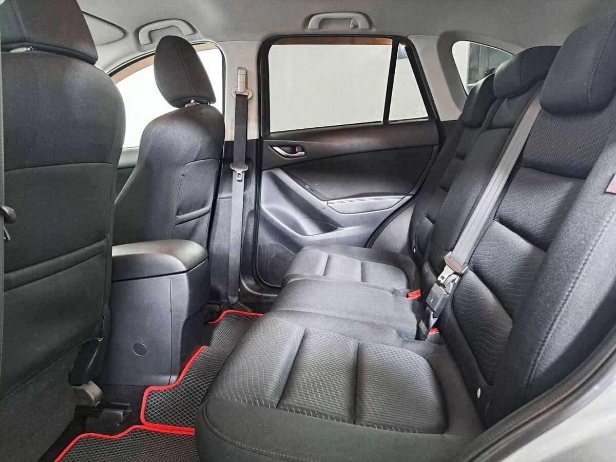 Купить Мазда Ц-Икс-5, 2013, 187 200 км.. Фото: #9