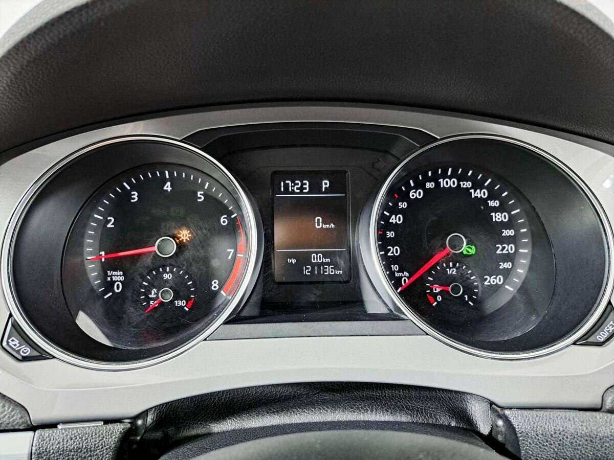 Купить Фольксваген Джетта, 2017, 121 000 км.. Фото: #7