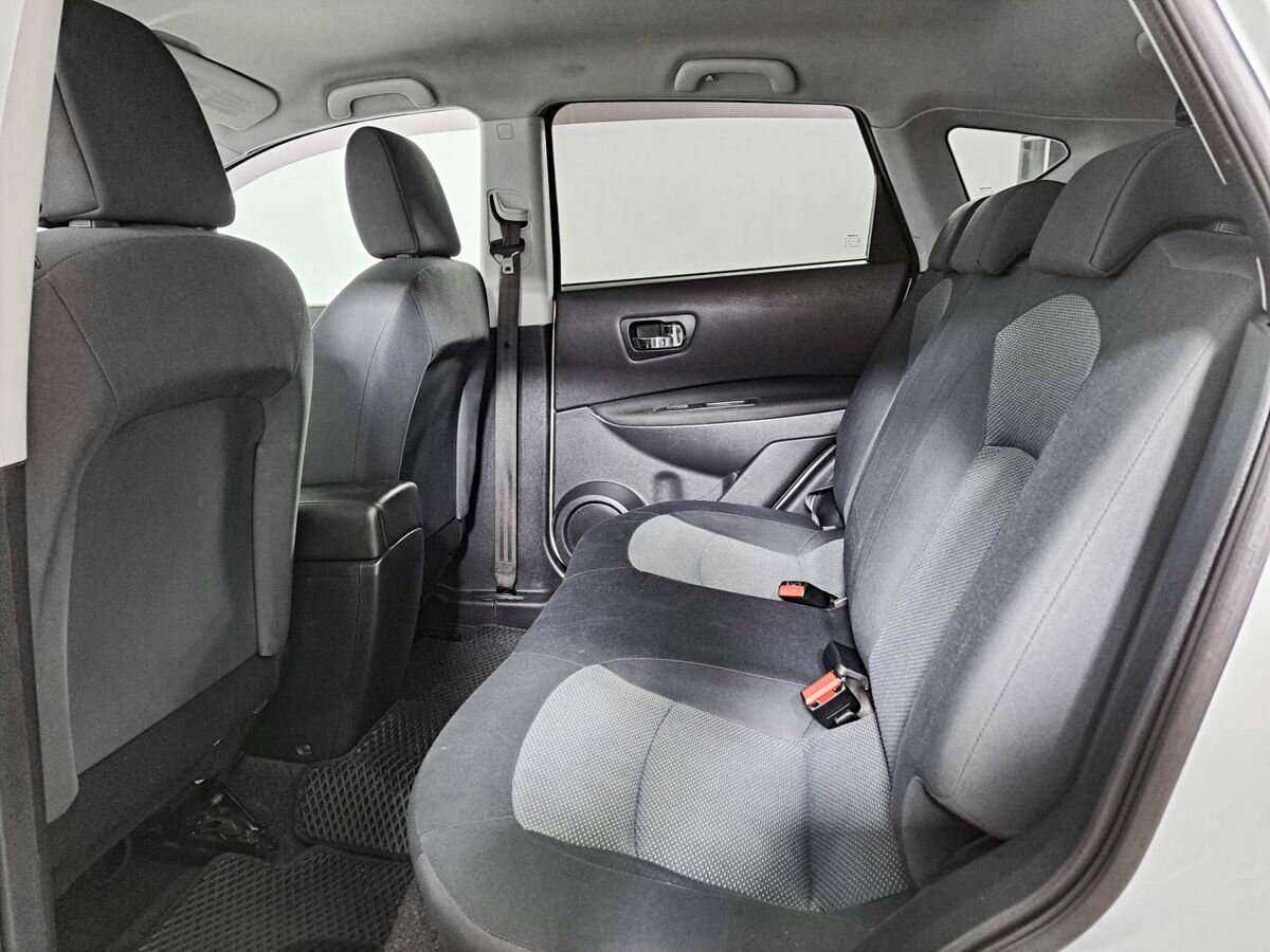 Купить Ниссан Кашкай, 2013, 158 000 км.. Фото: #9