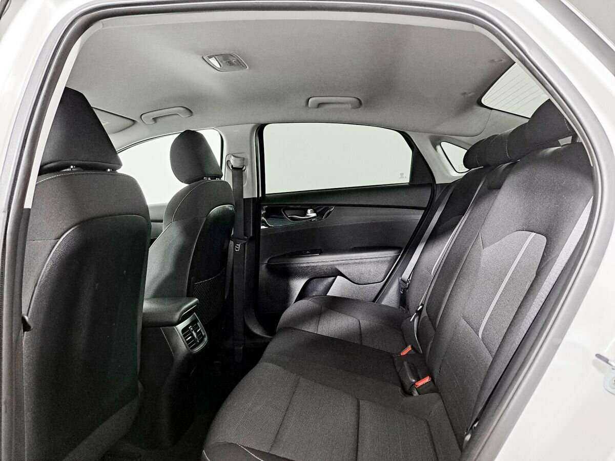 Купить Kia Cerato, 2021, 75 502 км.. Фото: #6