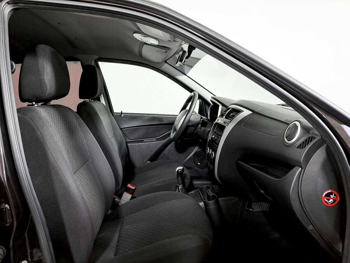 Купить Датсун он-ДО, 2020, 72 636 км.. Фото: #5