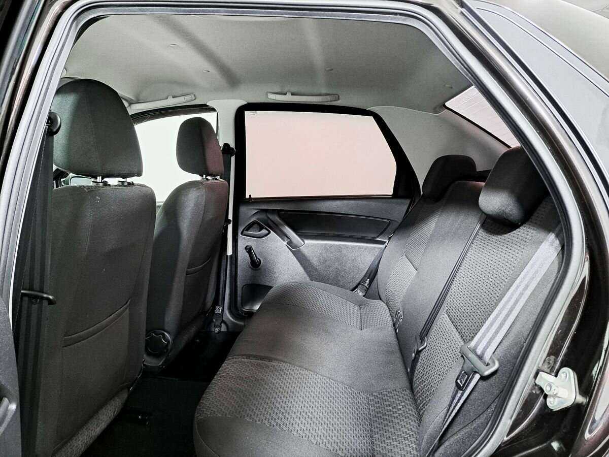 Купить Датсун он-ДО, 2020, 72 636 км.. Фото: #6