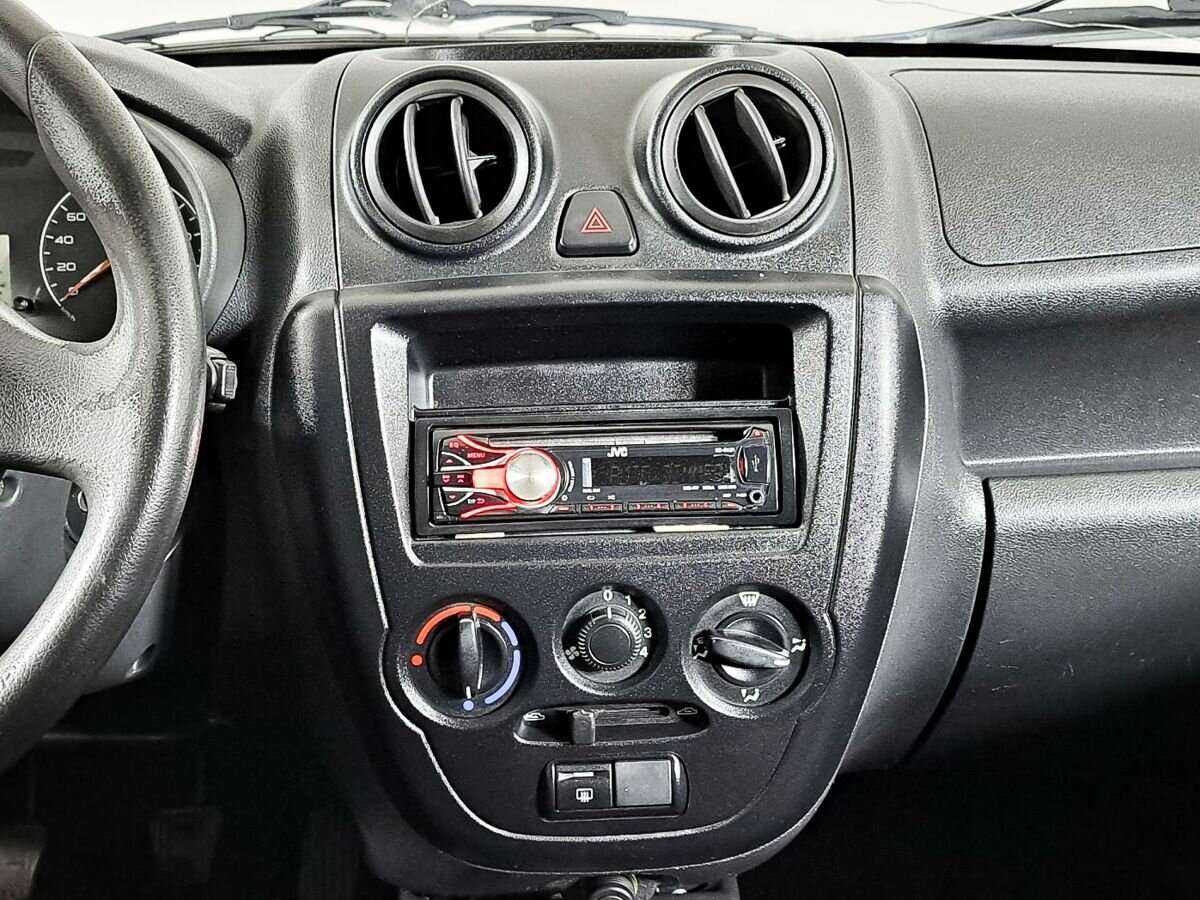 Купить Лада (ВАЗ) Гранта, 2012, 133 425 км.. Фото: #10