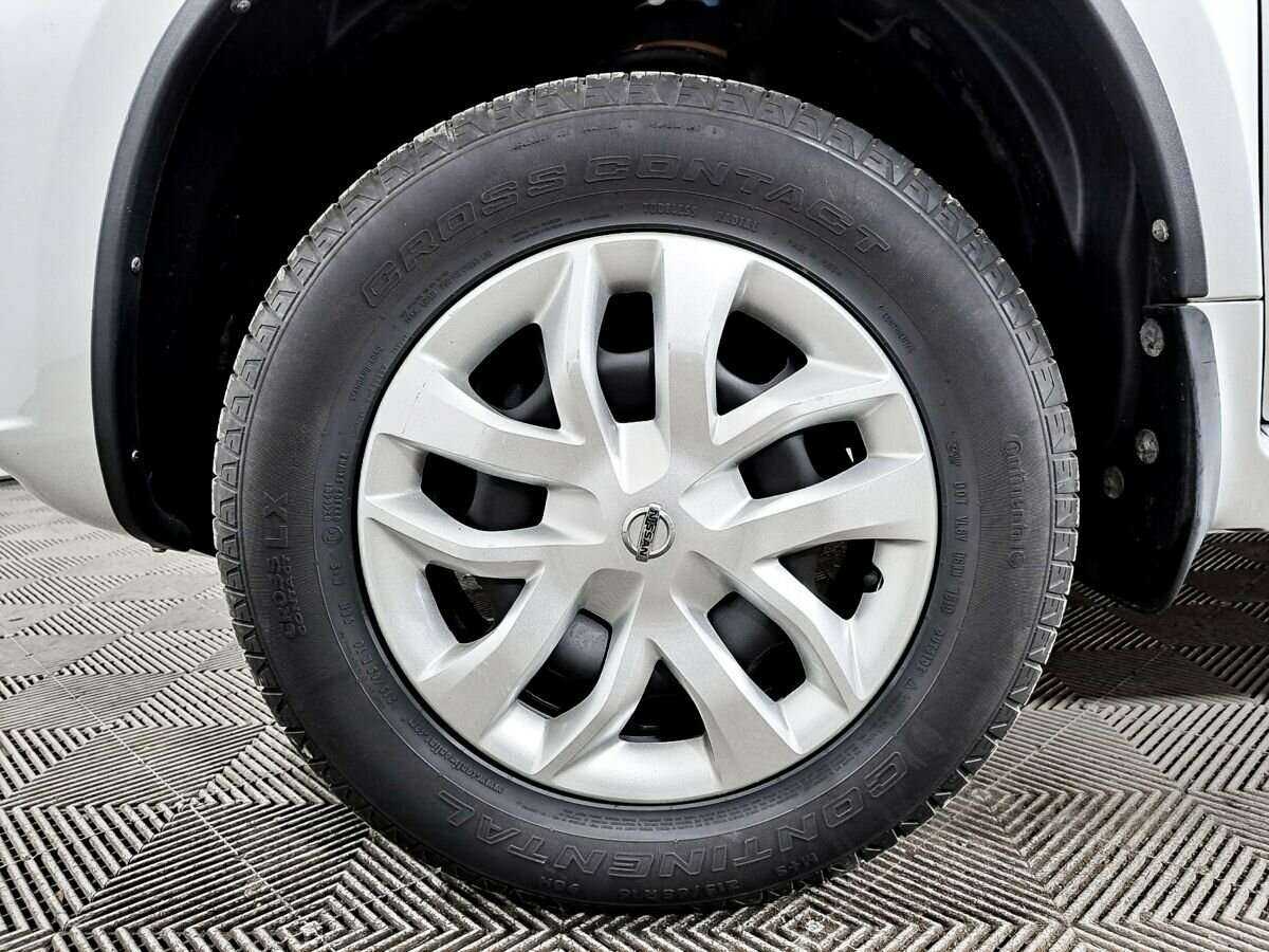 Купить Ниссан Террано, 2019, 39 502 км.. Фото: #12