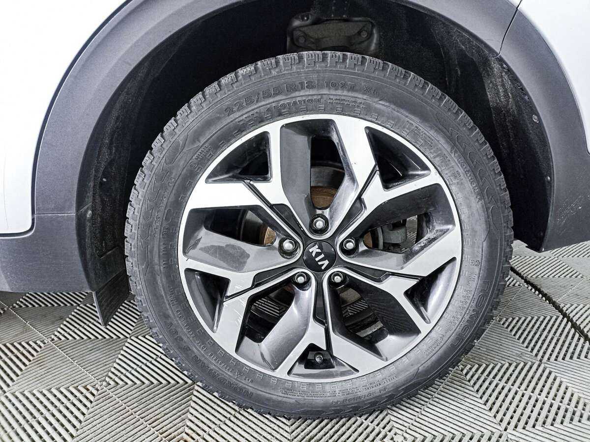 Купить Kia Sportage, 2019, 68 597 км.. Фото: #13