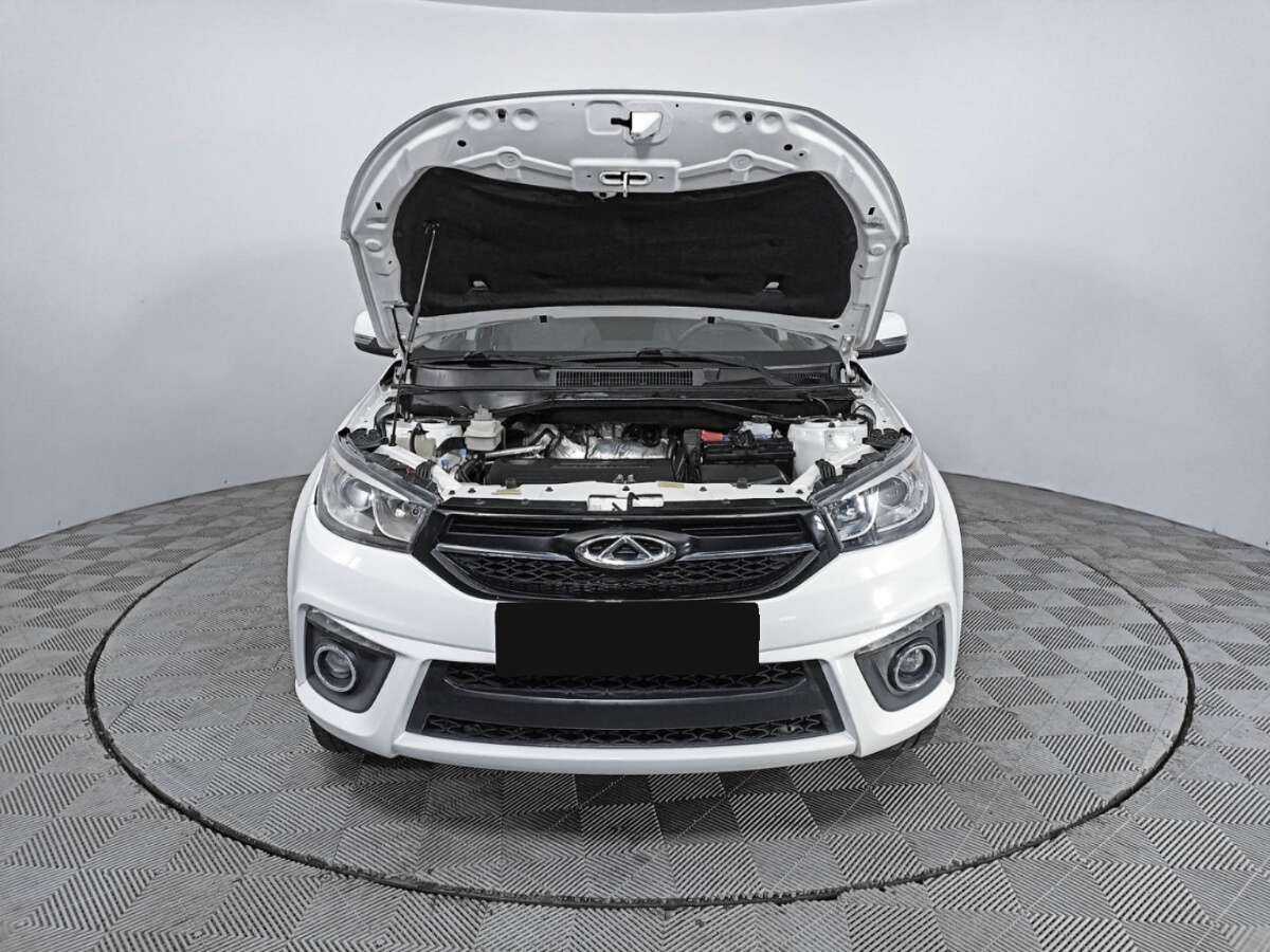 Купить Чери Тигго 3, 2018, 91 202 км.. Фото: #8