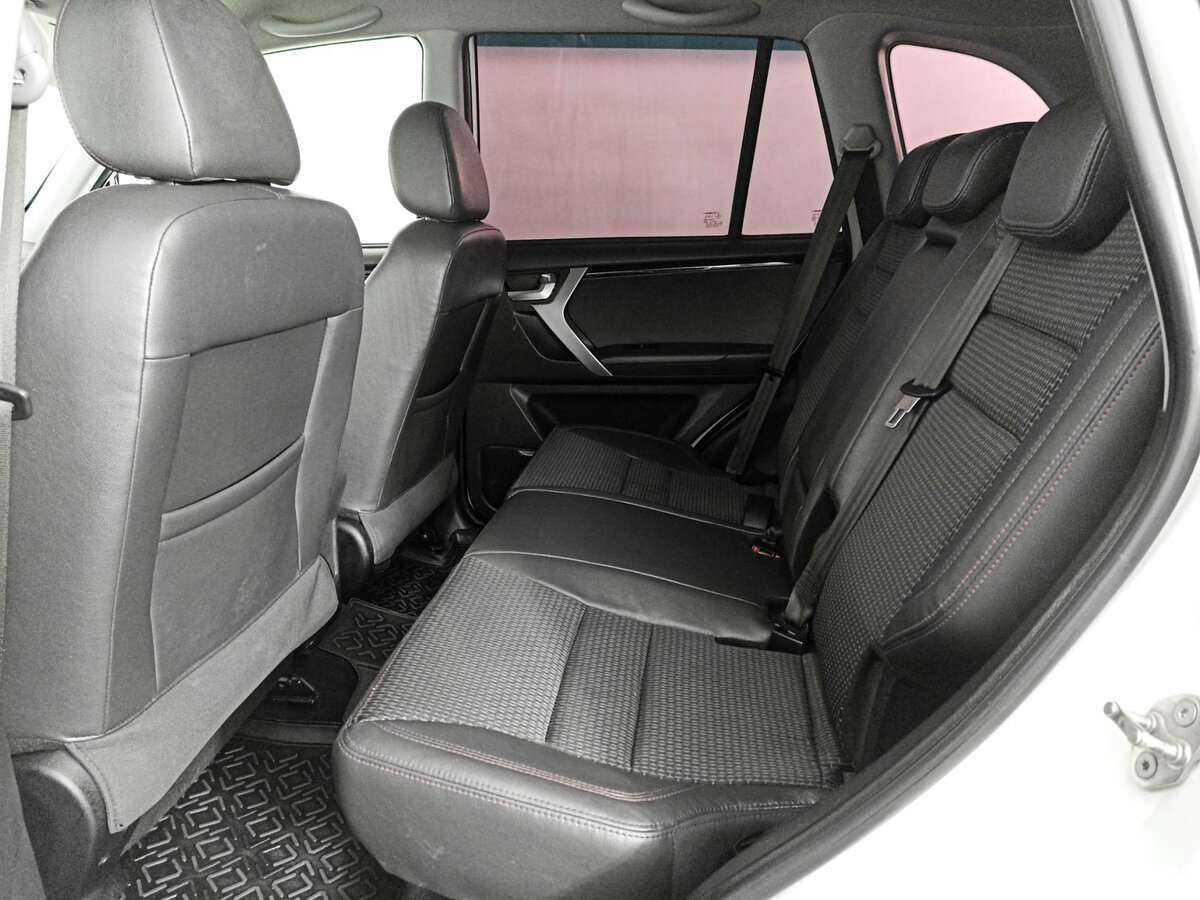 Купить Чери Тигго 3, 2018, 91 202 км.. Фото: #11