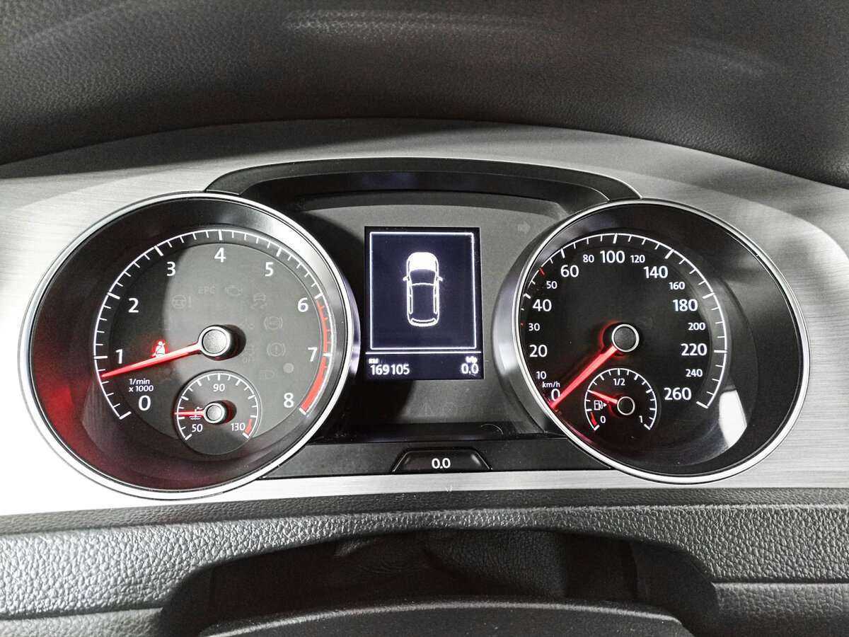 Купить Фольксваген Гольф, 2014, 169 087 км.. Фото: #10