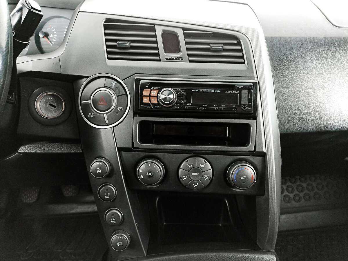 Купить Сан-Ён Кирон, 2012, 122 459 км.. Фото: #12