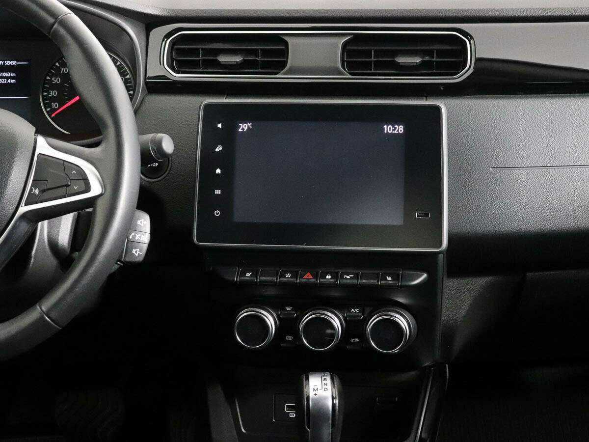 Купить Renault Arkana, 2021, 61 125 км.. Фото: #11