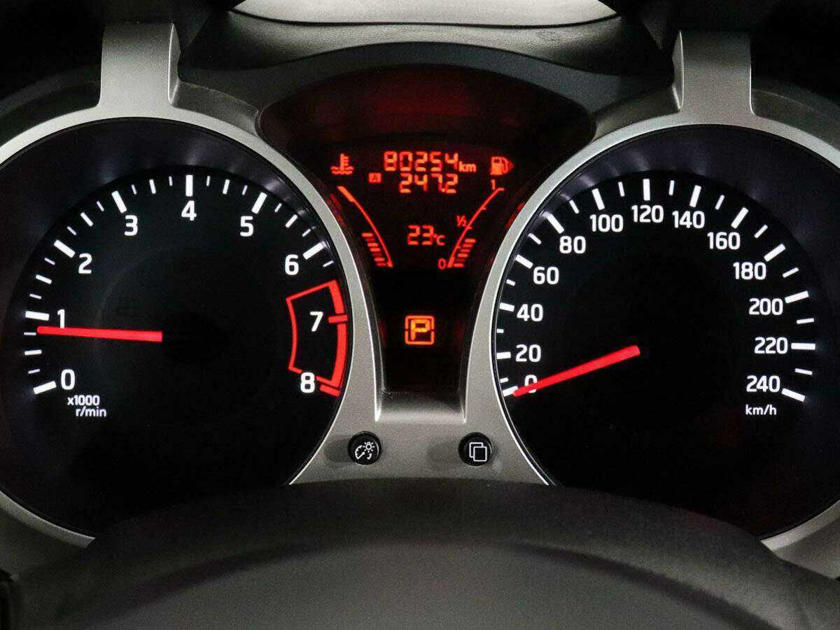 Купить Ниссан Жук, 2015, 79 980 км.. Фото: #9