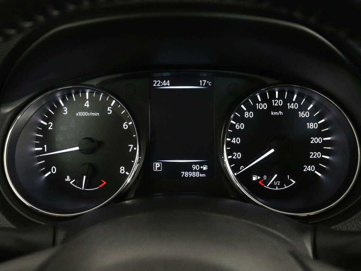 Купить Nissan Qashqai, 2021, 78 985 км.. Фото: #7