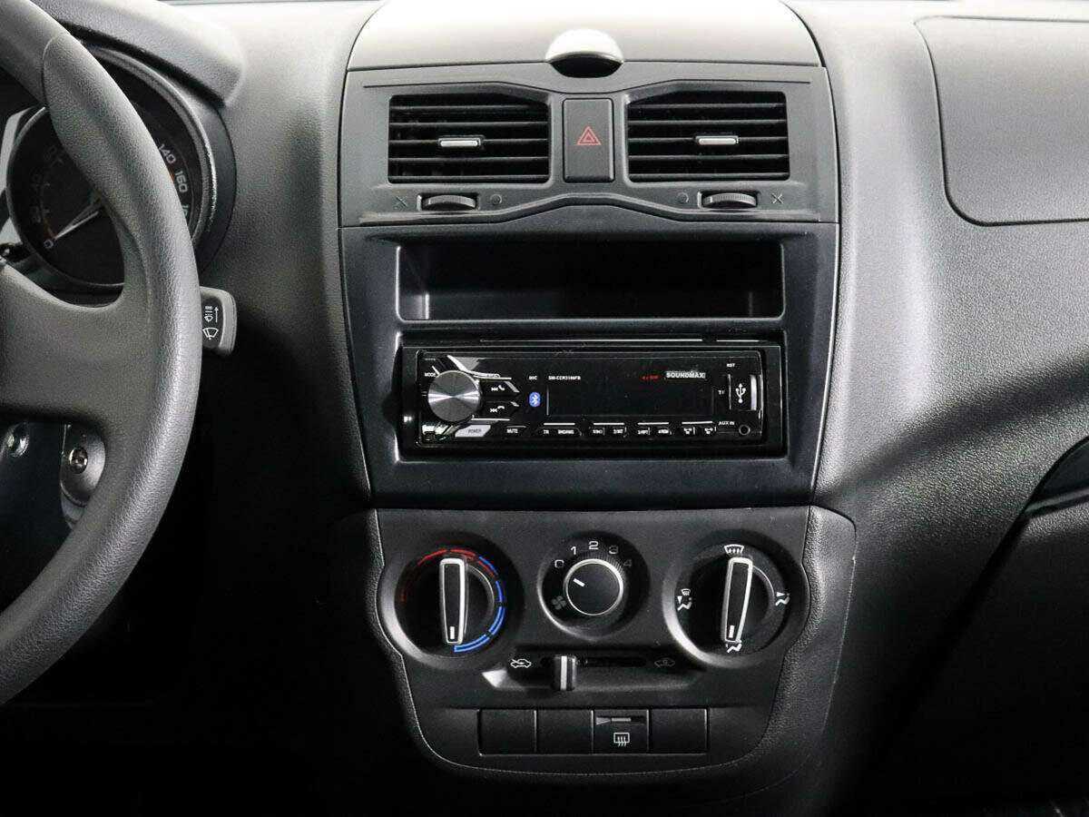 Купить Lada (ВАЗ) Granta, 2023, 15 596 км.. Фото: #10