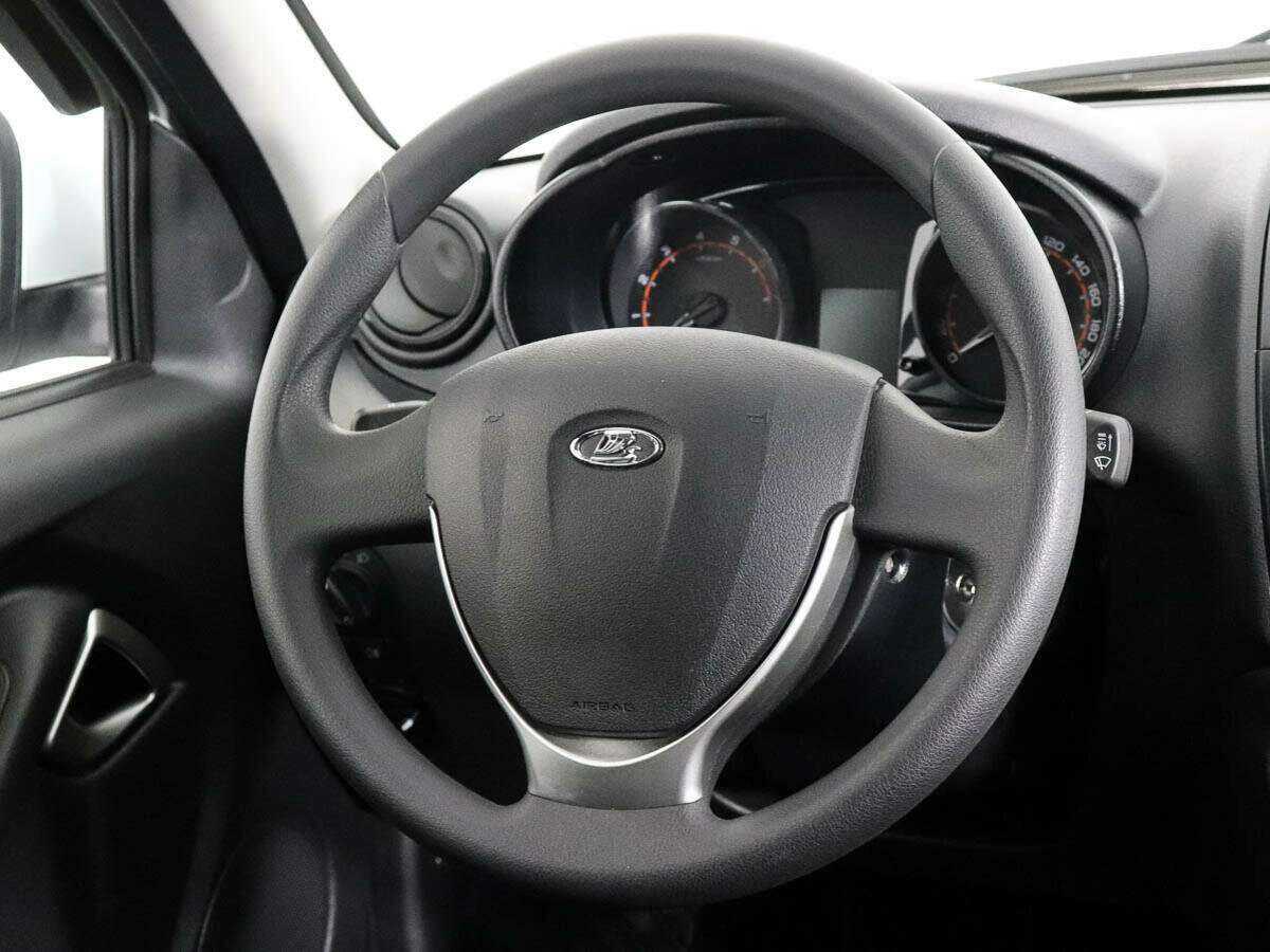 Купить Lada (ВАЗ) Granta, 2023, 15 596 км.. Фото: #11