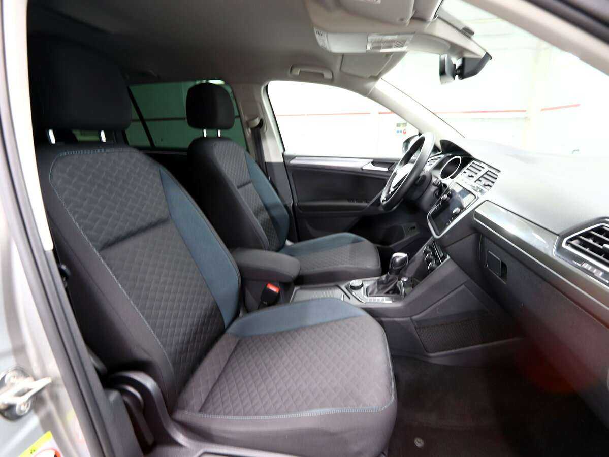 Купить Volkswagen Tiguan, 2019, 143 000 км.. Фото: #8
