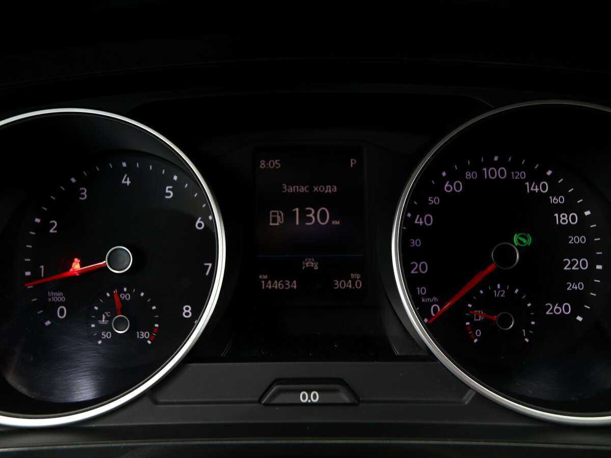 Купить Volkswagen Tiguan, 2019, 143 000 км.. Фото: #12