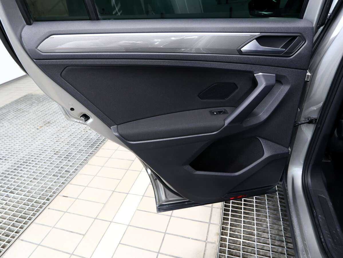 Купить Volkswagen Tiguan, 2019, 143 000 км.. Фото: #13