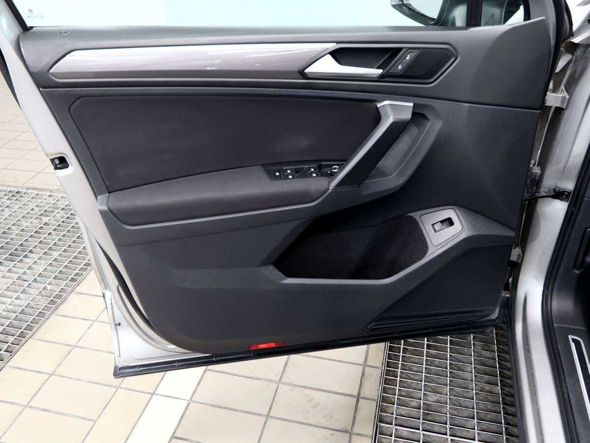 Купить Volkswagen Tiguan, 2019, 143 000 км.. Фото: #14