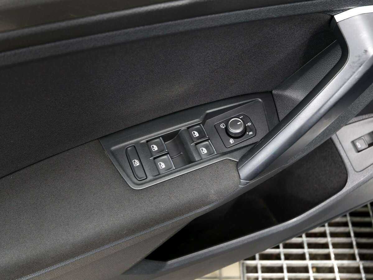 Купить Volkswagen Tiguan, 2019, 143 000 км.. Фото: #15