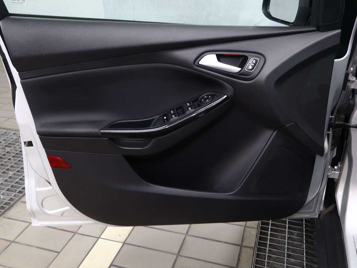 Купить Форд Фокус, 2019, 84 000 км.. Фото: #6