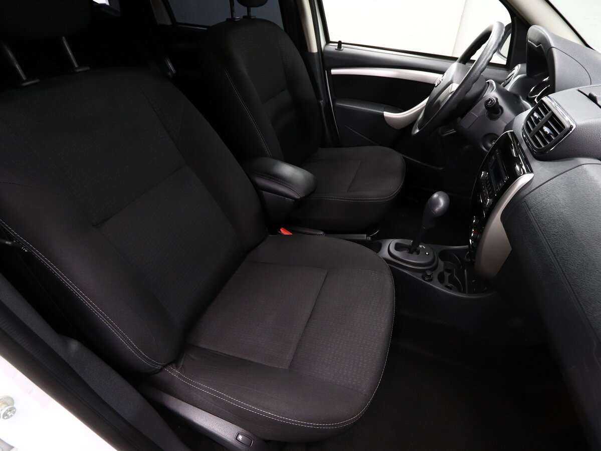 Купить Ниссан Террано, 2016, 57 000 км.. Фото: #7