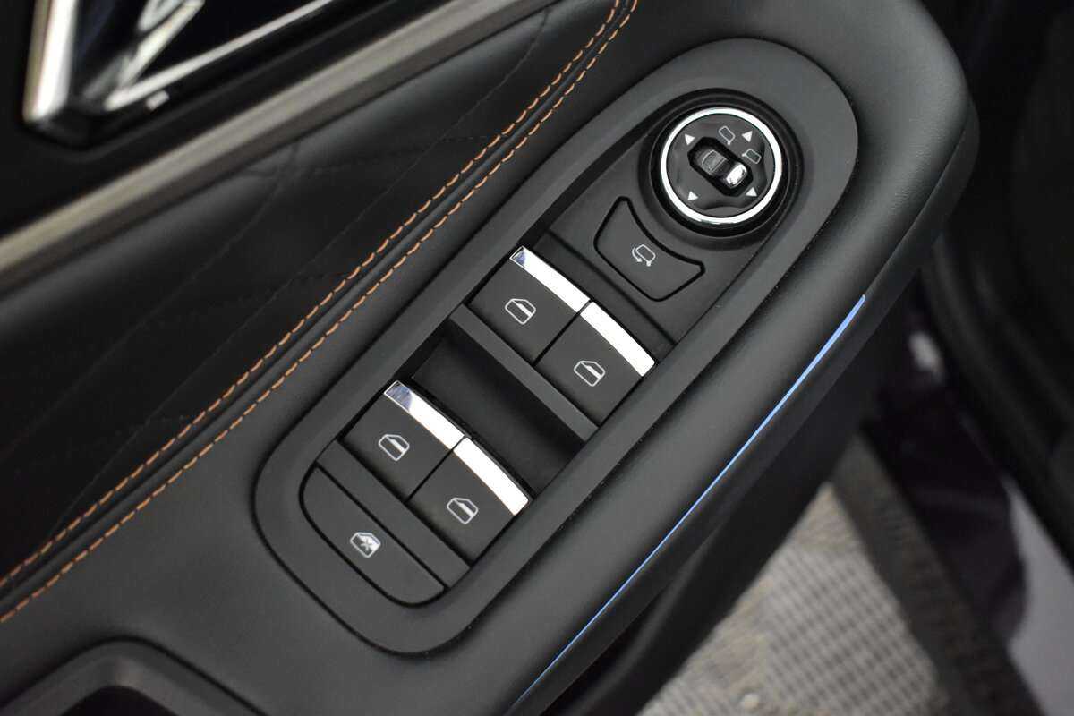 Купить EXEED TXL, 2021, 46 257 км.. Фото: #8