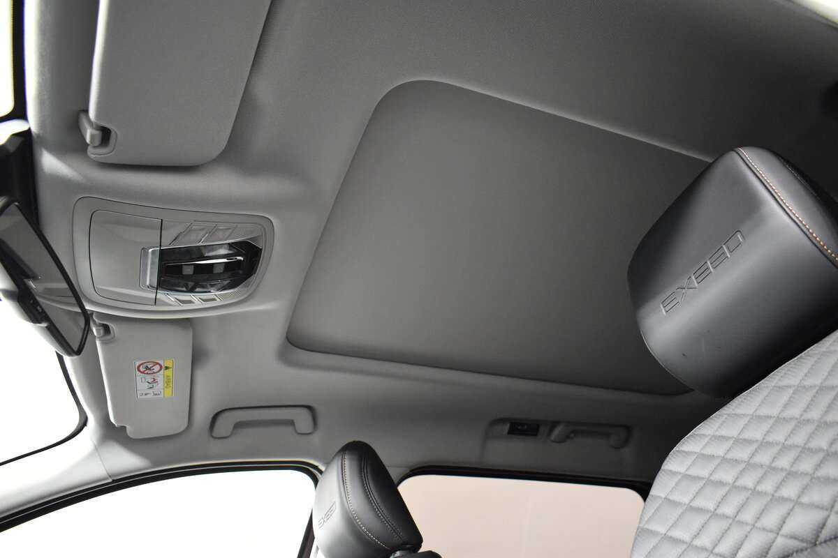 Купить EXEED TXL, 2021, 46 257 км.. Фото: #9