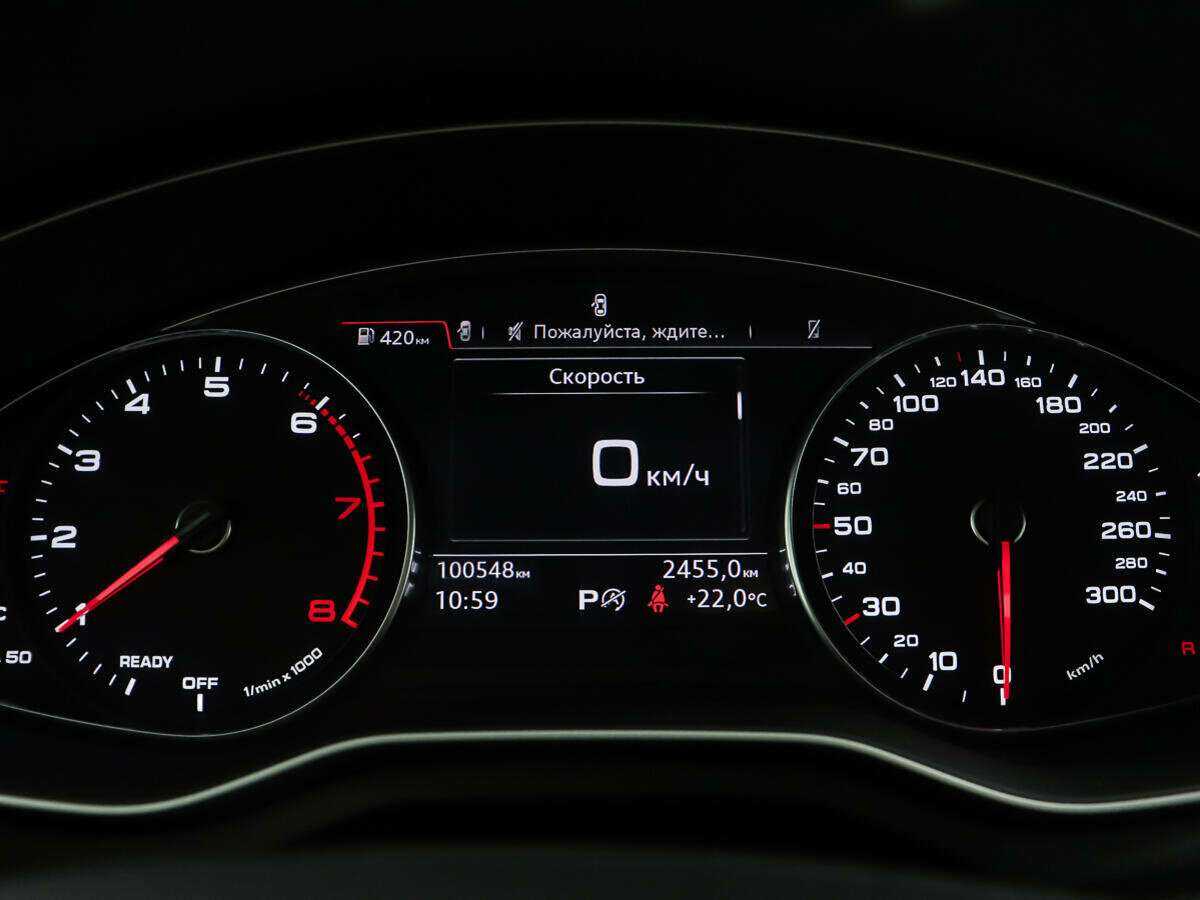 Купить Audi A4, 2015, 100 546 км.. Фото: #13