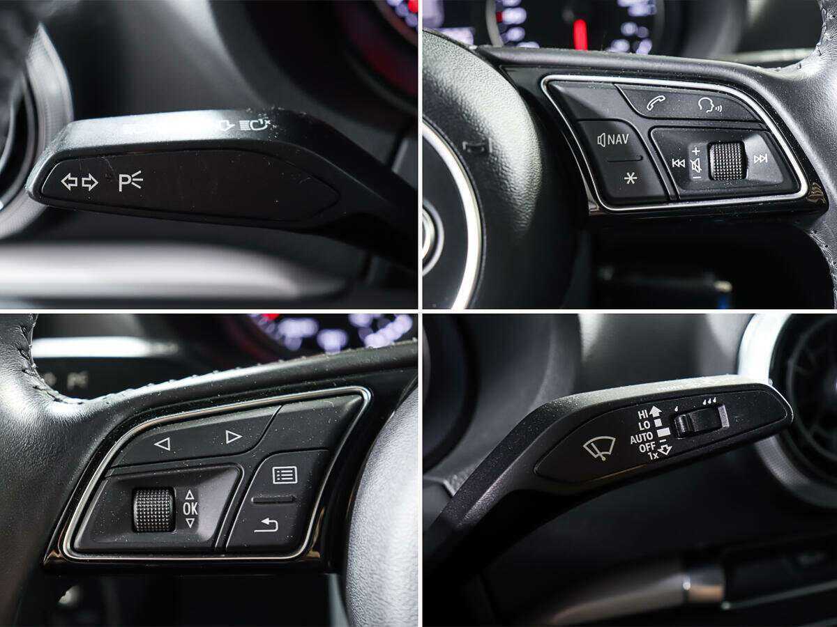 Купить Audi A3, 2016, 58 506 км.. Фото: #17