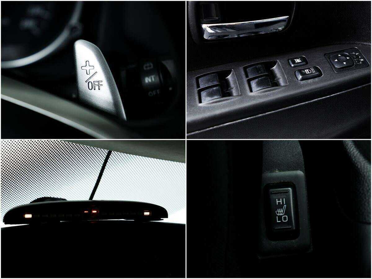 Купить Митсубиши АС-Икс, 2013, 116 010 км.. Фото: #13