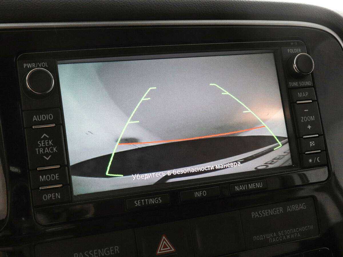 Купить Митсубиши Оутлэндер, 2012, 145 499 км.. Фото: #12