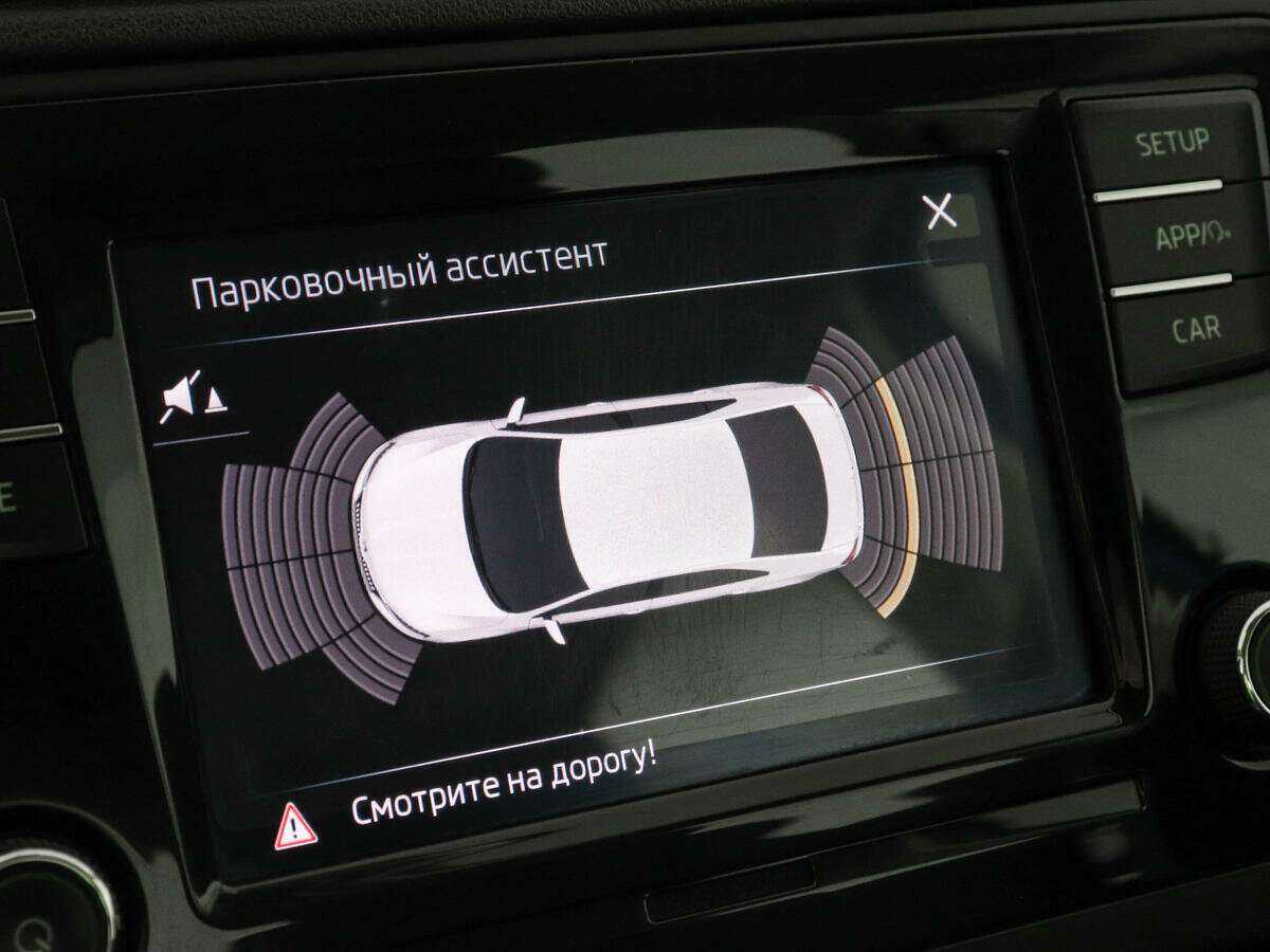 Купить Шкода Рапид, 2018, 180 777 км.. Фото: #12