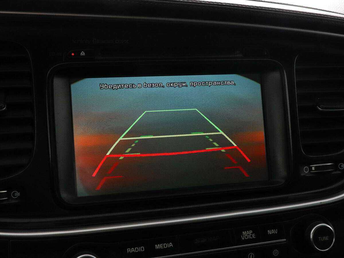 Купить Киа Оптима, 2015, 119 563 км.. Фото: #12