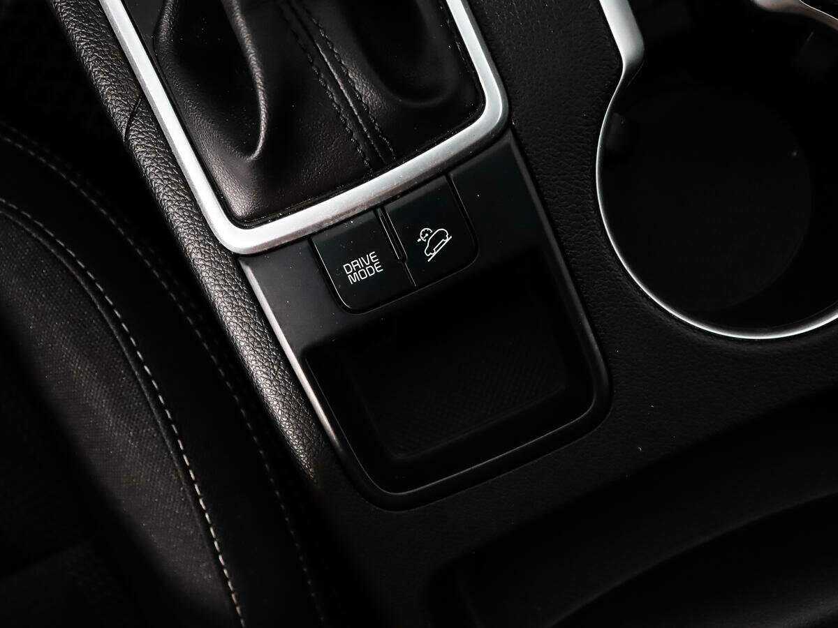 Купить Kia Sportage, 2019, 103 800 км.. Фото: #9