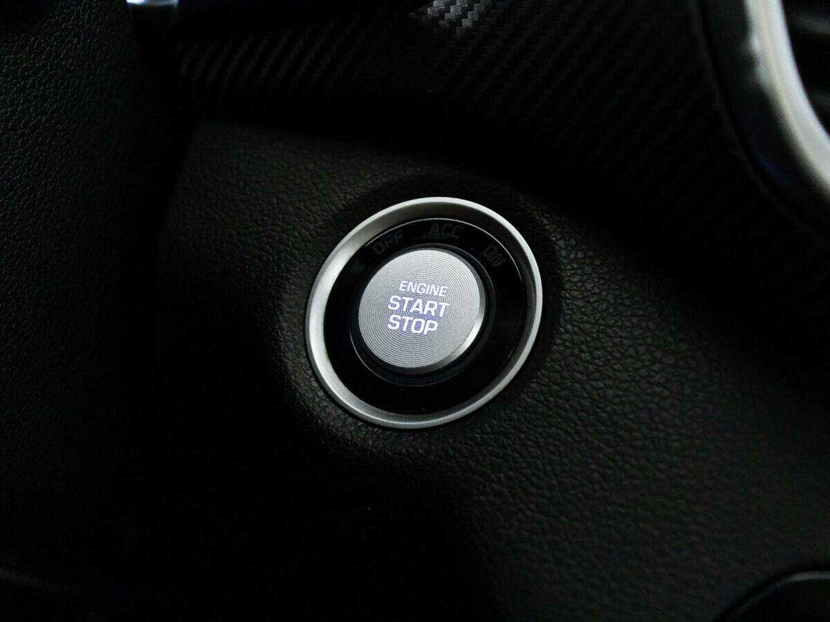 Купить Hyundai Tucson, 2018, 129 315 км.. Фото: #17