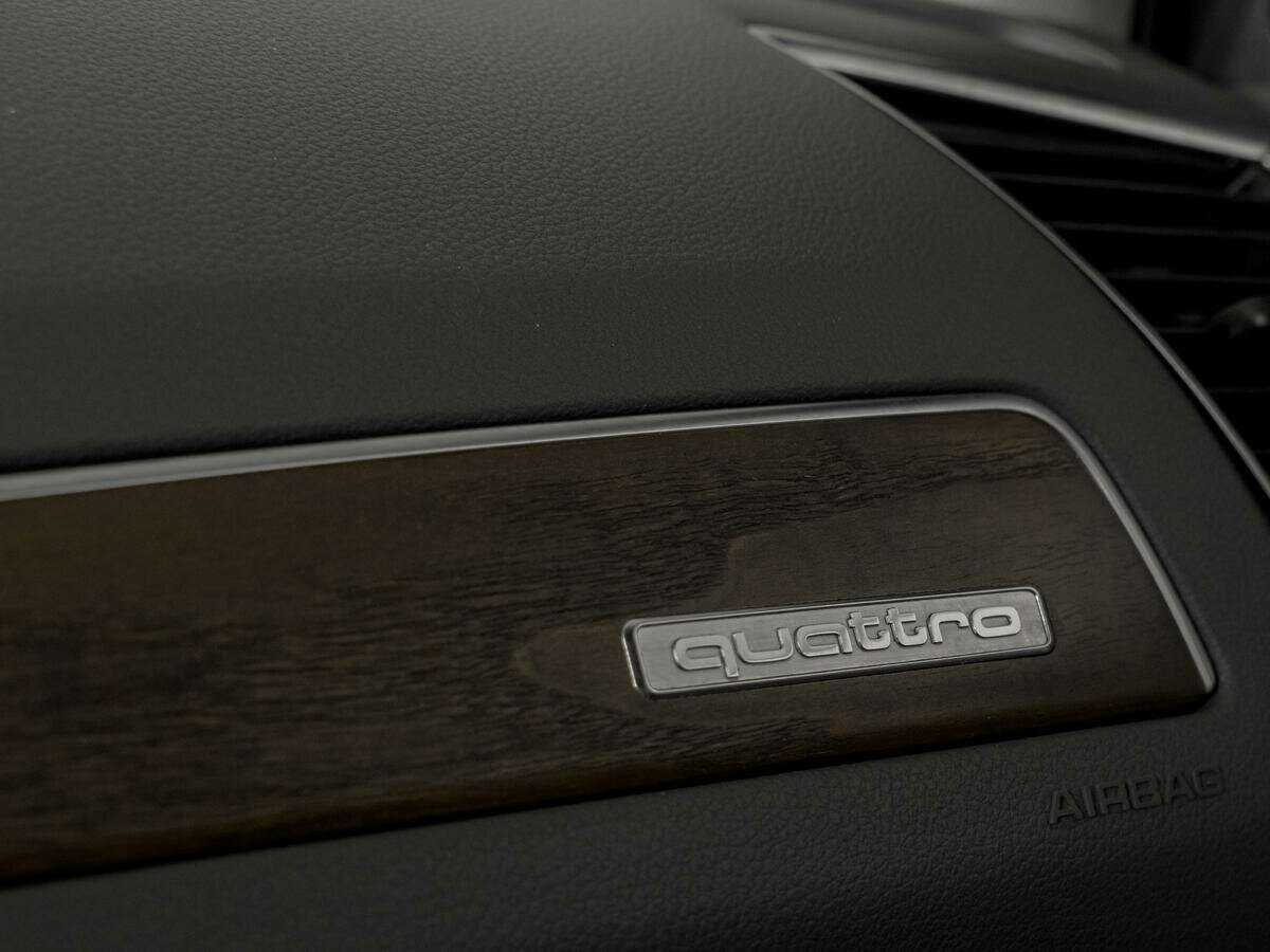 Купить Audi Q5, 2013, 240 332 км.. Фото: #18