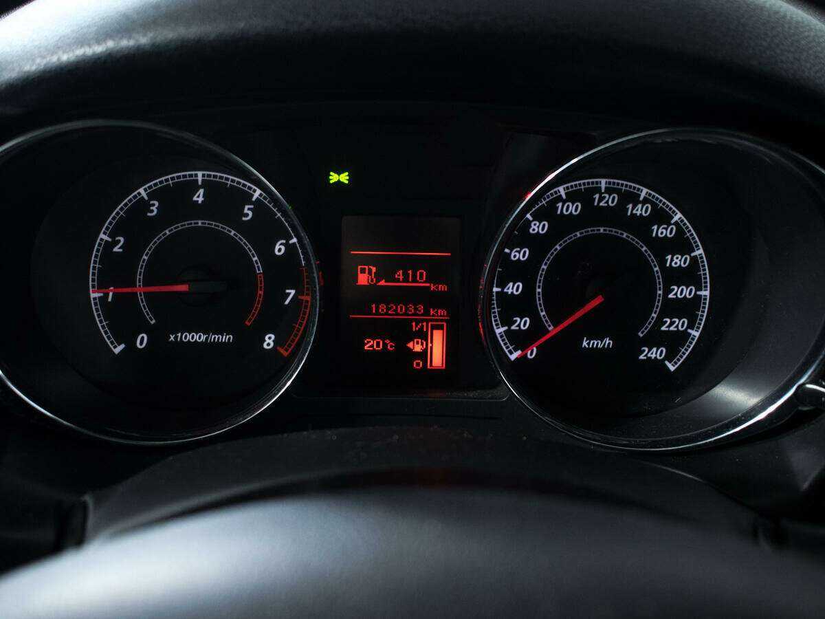 Купить Пежо 4008, 2012, 182 031 км.. Фото: #8