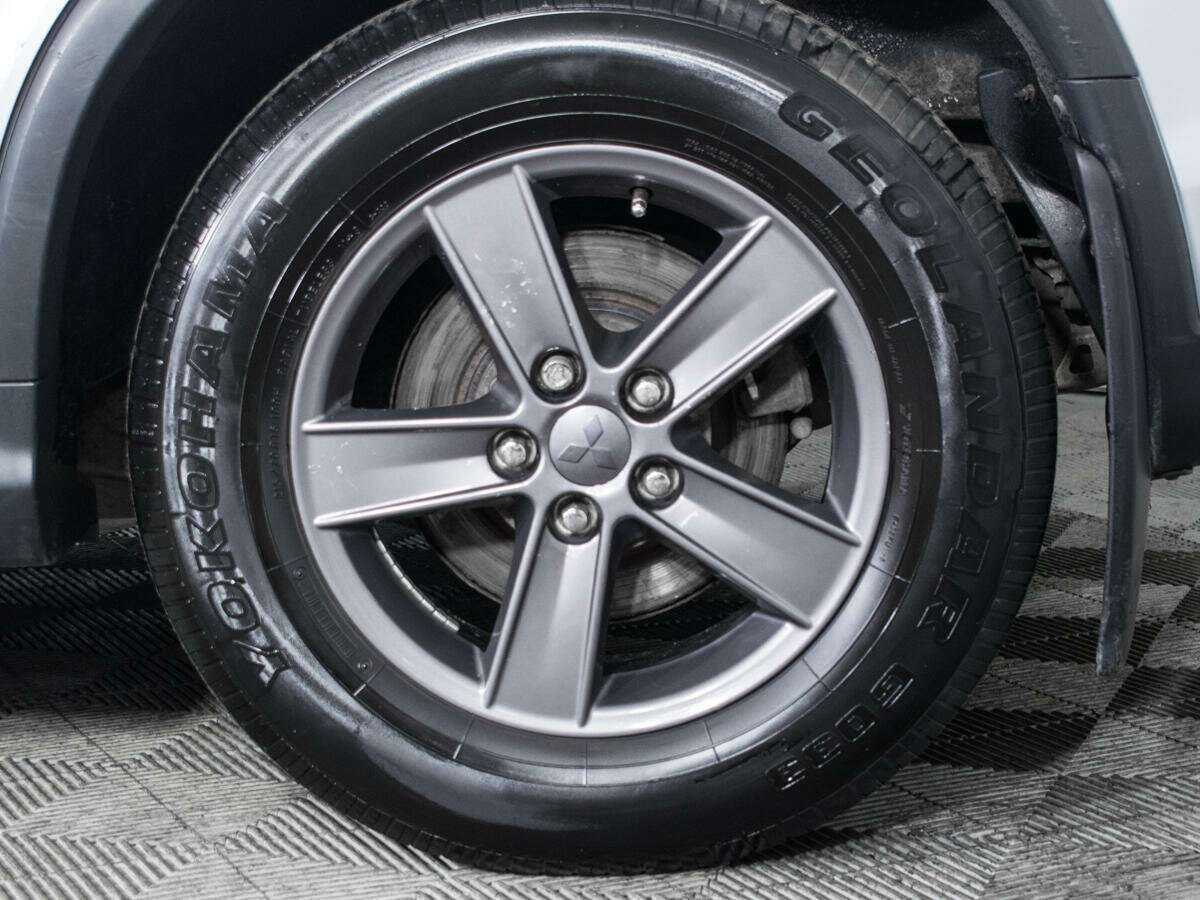 Купить Пежо 4008, 2012, 182 031 км.. Фото: #12