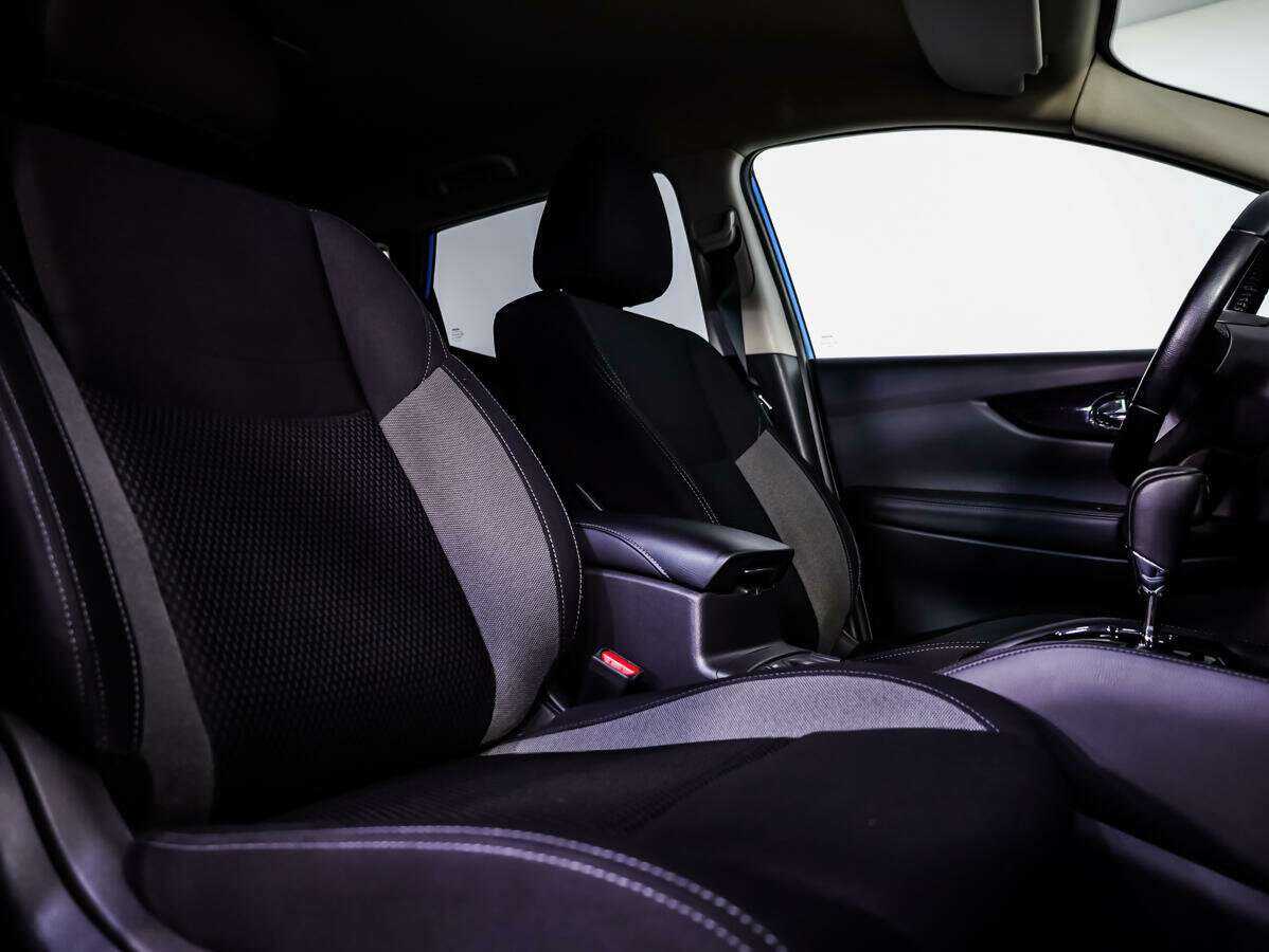 Купить Ниссан Кашкай, 2019, 72 522 км.. Фото: #10