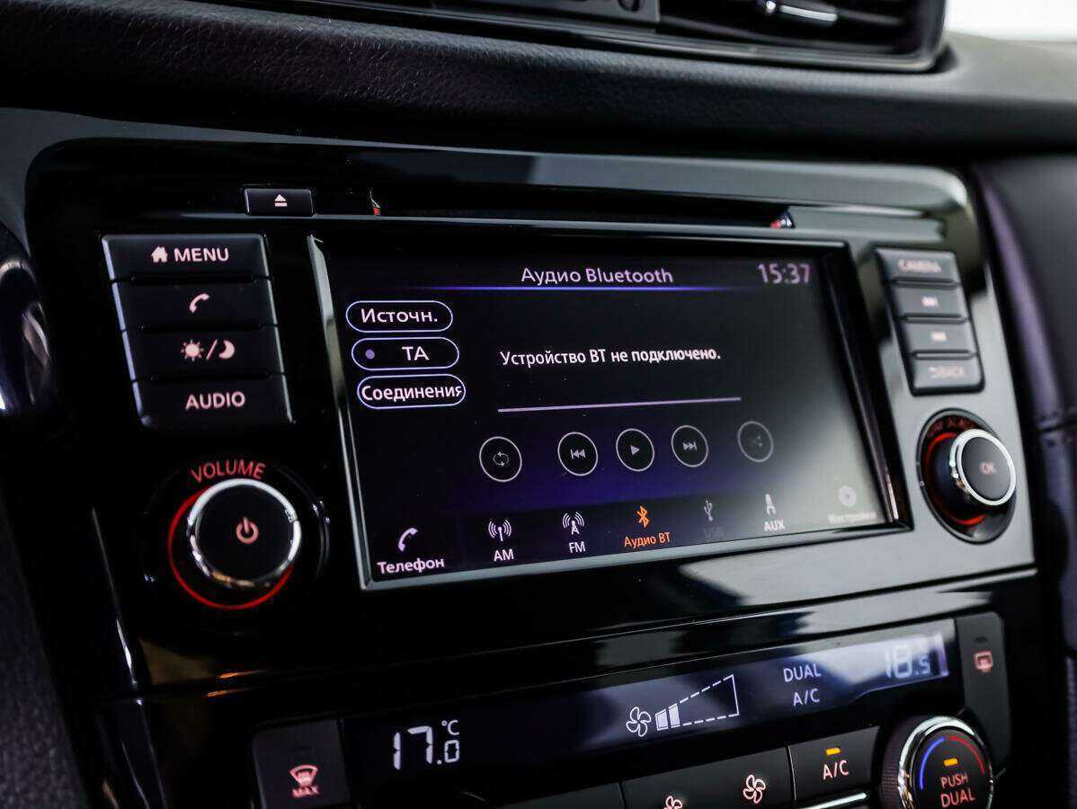 Купить Ниссан Кашкай, 2019, 72 522 км.. Фото: #12