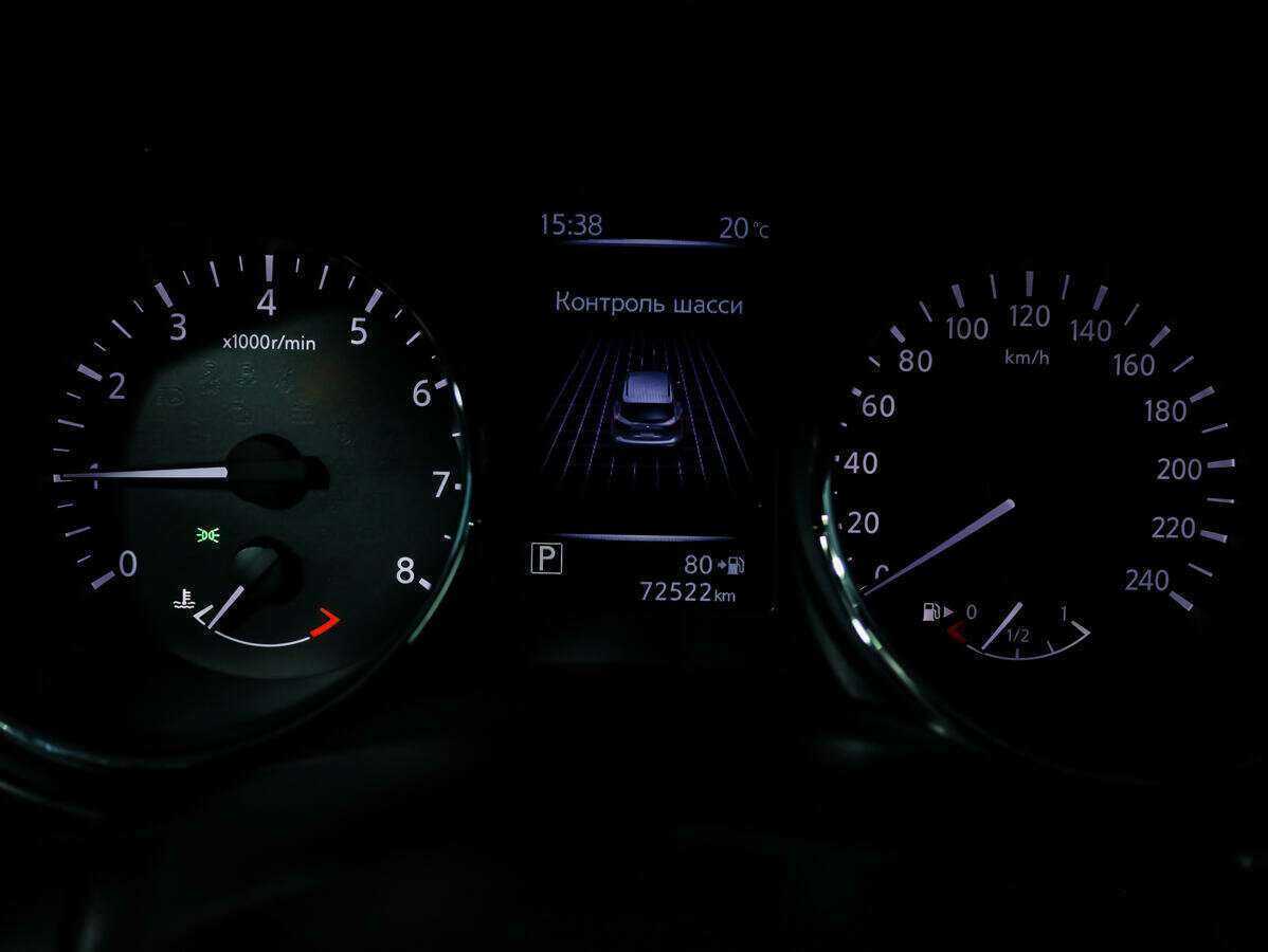 Купить Ниссан Кашкай, 2019, 72 522 км.. Фото: #16